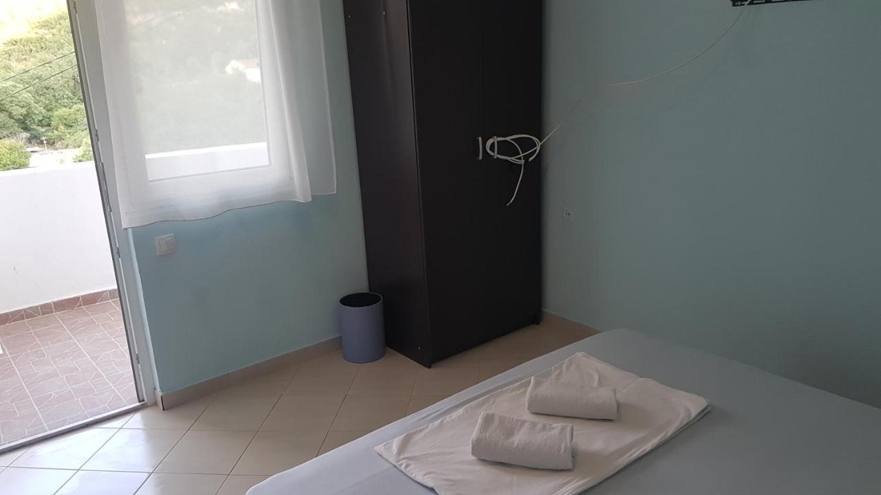Farm House Godinje Екстер'єр фото