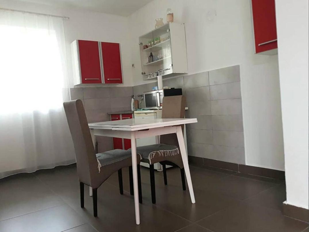 Farm House Godinje Екстер'єр фото