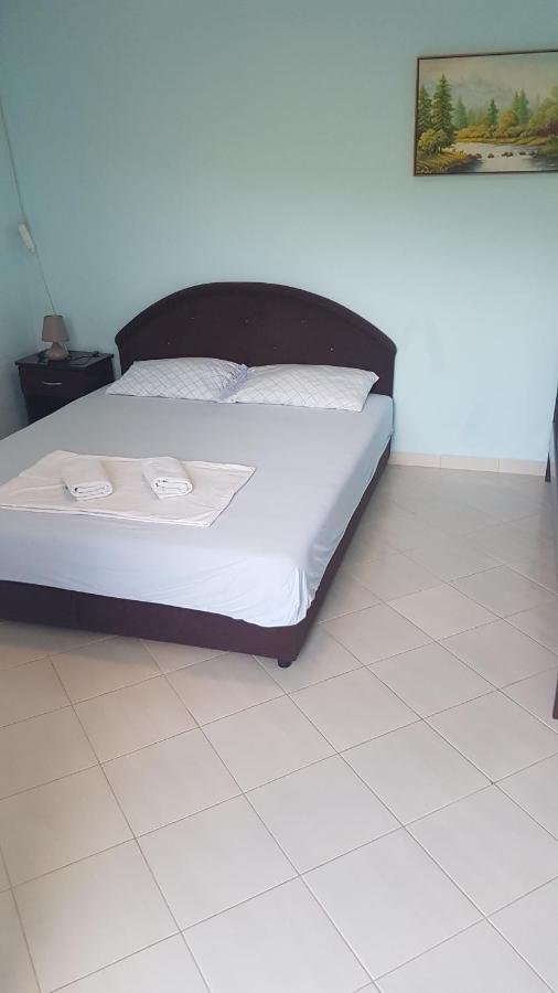 Farm House Godinje Екстер'єр фото