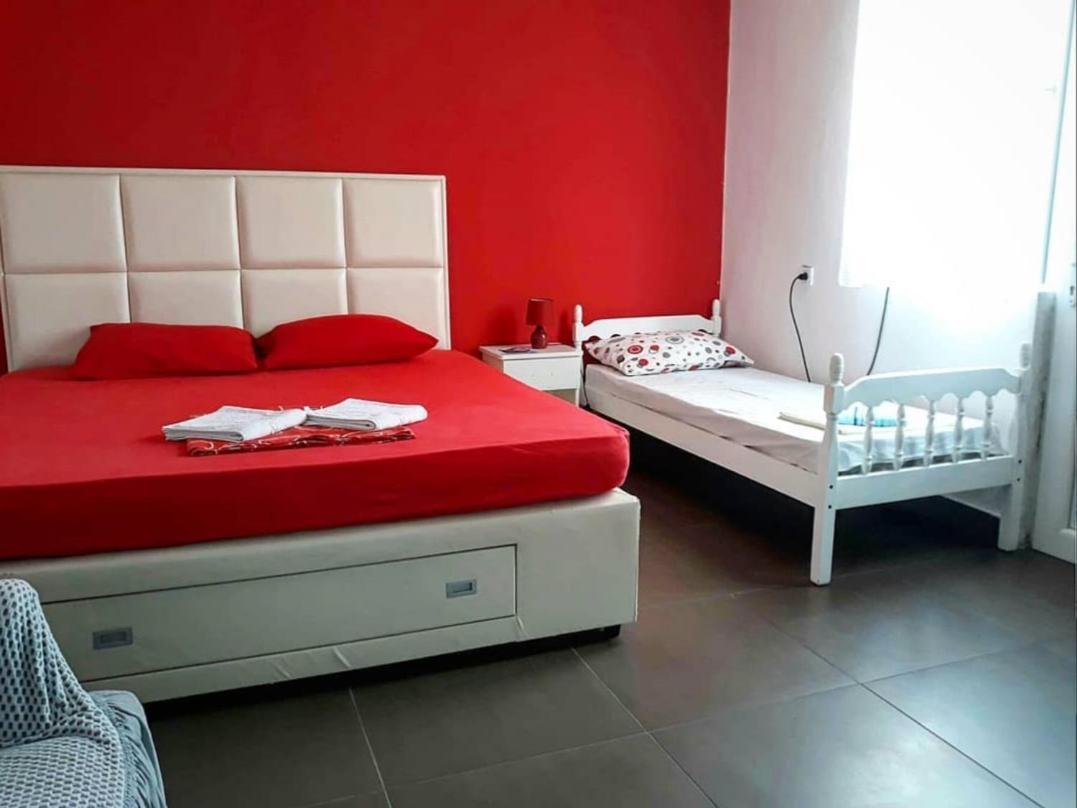 Farm House Godinje Екстер'єр фото