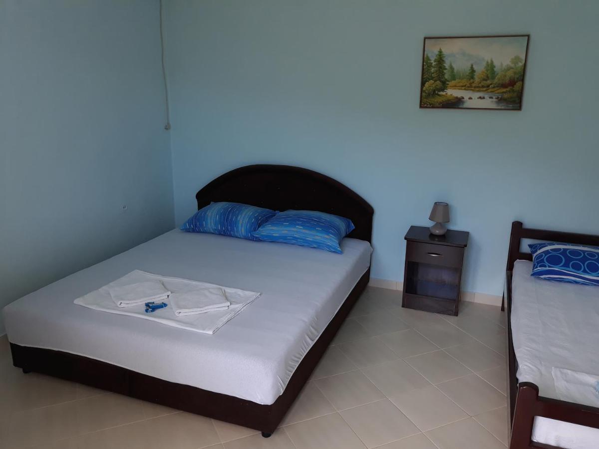 Farm House Godinje Екстер'єр фото