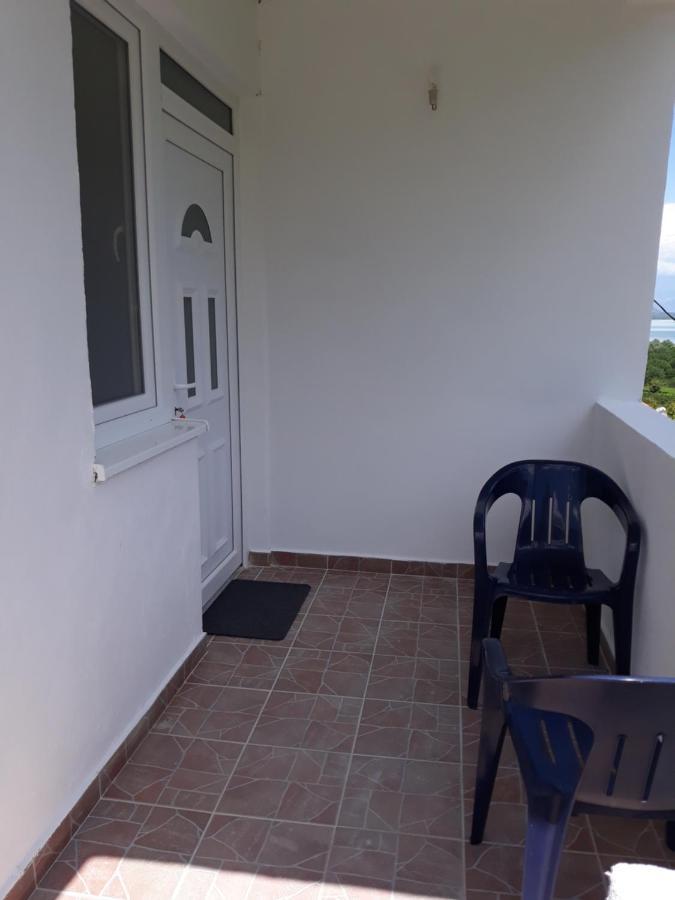 Farm House Godinje Екстер'єр фото