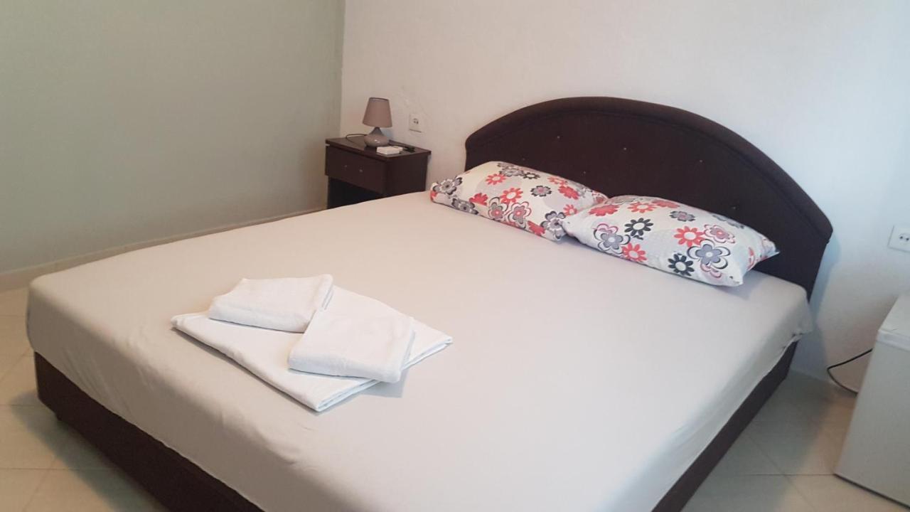 Farm House Godinje Екстер'єр фото