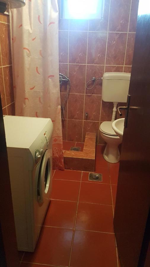 Farm House Godinje Екстер'єр фото