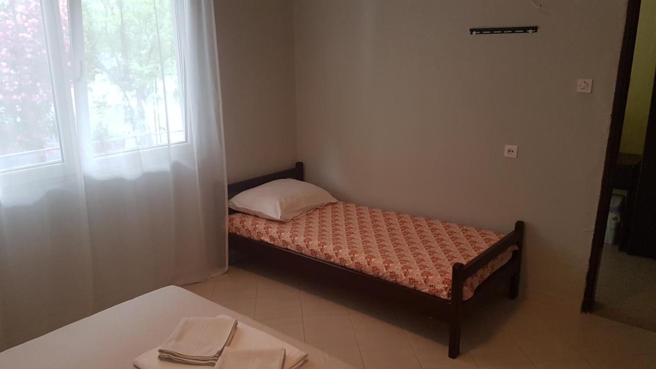 Farm House Godinje Екстер'єр фото
