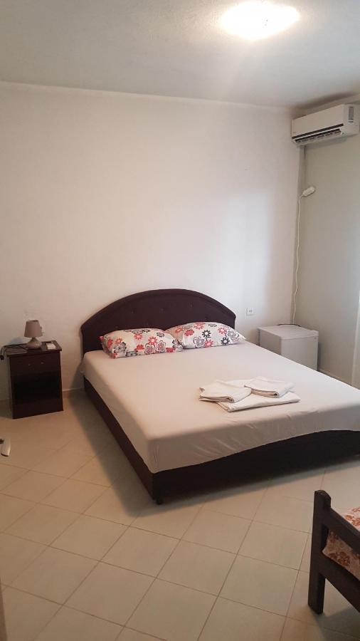 Farm House Godinje Екстер'єр фото