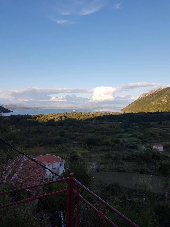 Farm House Godinje Екстер'єр фото