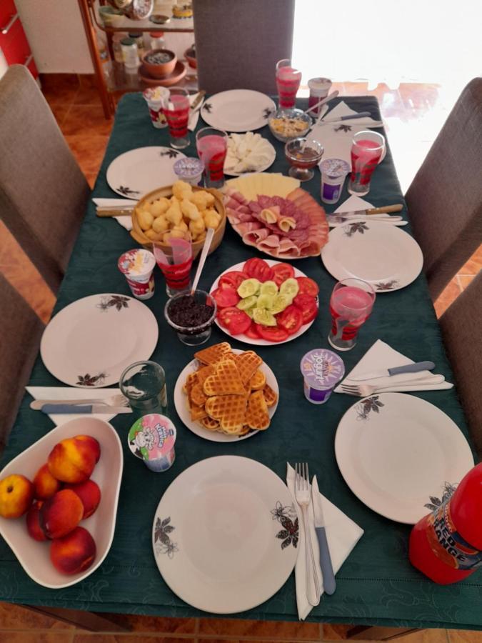 Farm House Godinje Екстер'єр фото