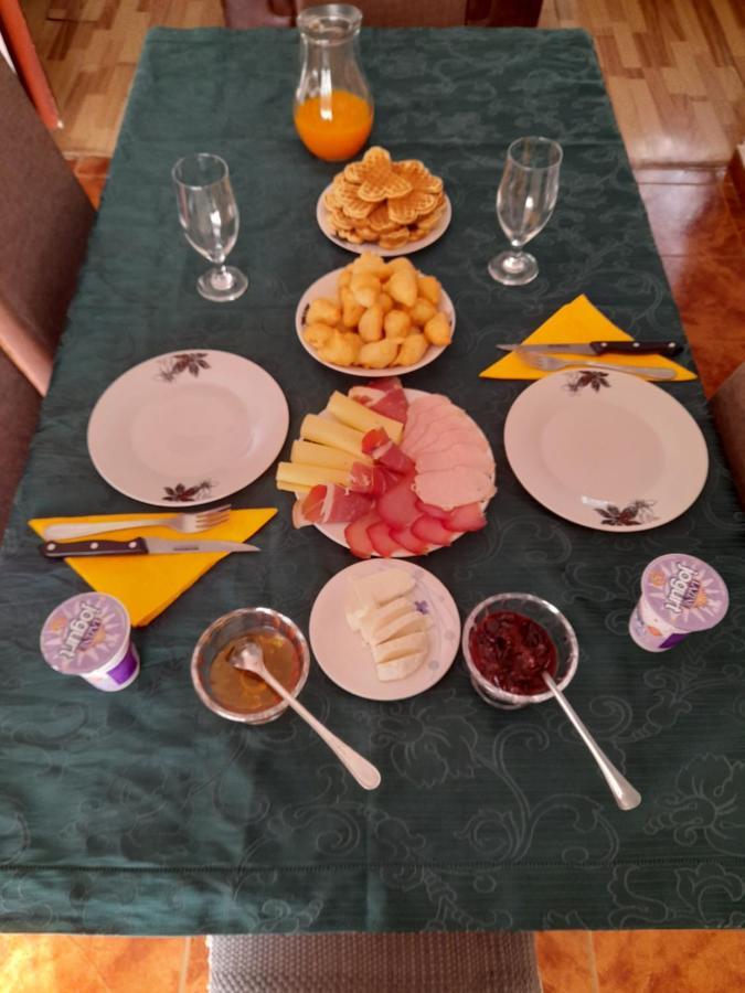 Farm House Godinje Екстер'єр фото