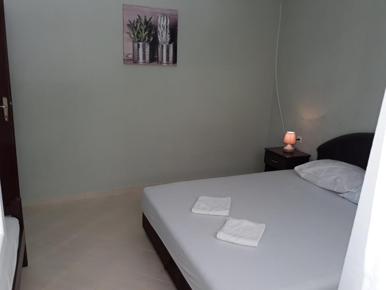 Farm House Godinje Екстер'єр фото